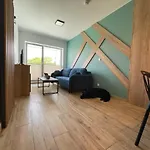 Portowy Boulevard Aparthotel