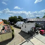Aparthotel Portowy Boulevard Mrzeżyno