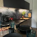 Portowy Boulevard Aparthotel 4*