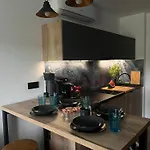 Aparthotel Portowy Boulevard Mrzeżyno