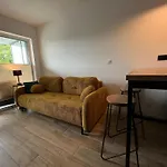 Portowy Boulevard 4* Mrzeżyno