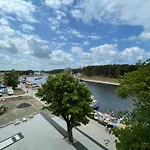Aparthotel Portowy Boulevard 4*