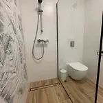 Aparthotel Portowy Boulevard Mrzeżyno