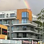 Portowy Boulevard 4* Mrzeżyno