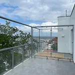 Portowy Boulevard Aparthotel Mrzeżyno
