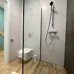Portowy Boulevard Aparthotel Mrzeżyno