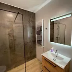 Portowy Boulevard Aparthotel Mrzeżyno