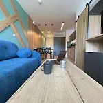 Aparthotel Portowy Boulevard 4*