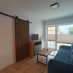 Portowy Boulevard 4*
