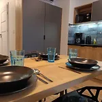Portowy Boulevard Aparthotel 4*