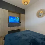 Portowy Boulevard Aparthotel 4*