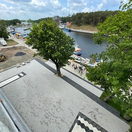 Portowy Boulevard 4*