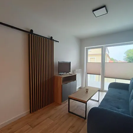 Portowy Boulevard 4*