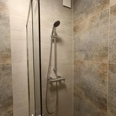 Portowy Boulevard 4* Мжежино