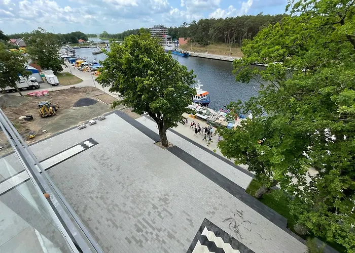 Portowy Boulevard 4*