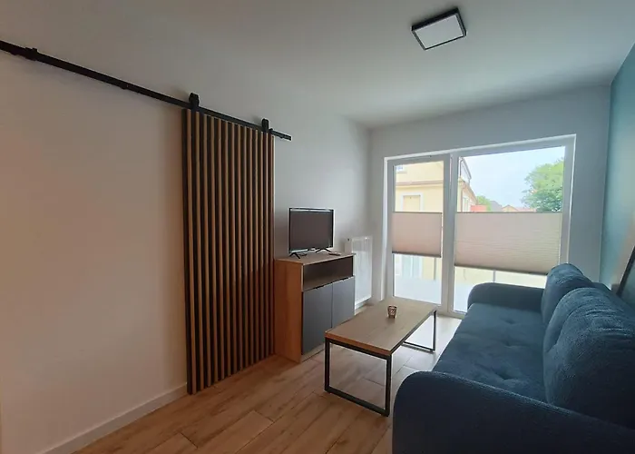 Portowy Boulevard 4*