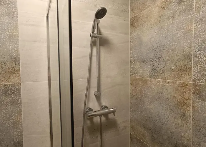 Portowy Boulevard 4* Mrzezyno